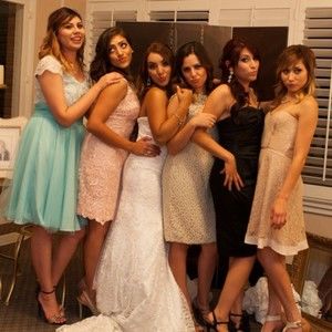 Meet your Posher, Gianinna